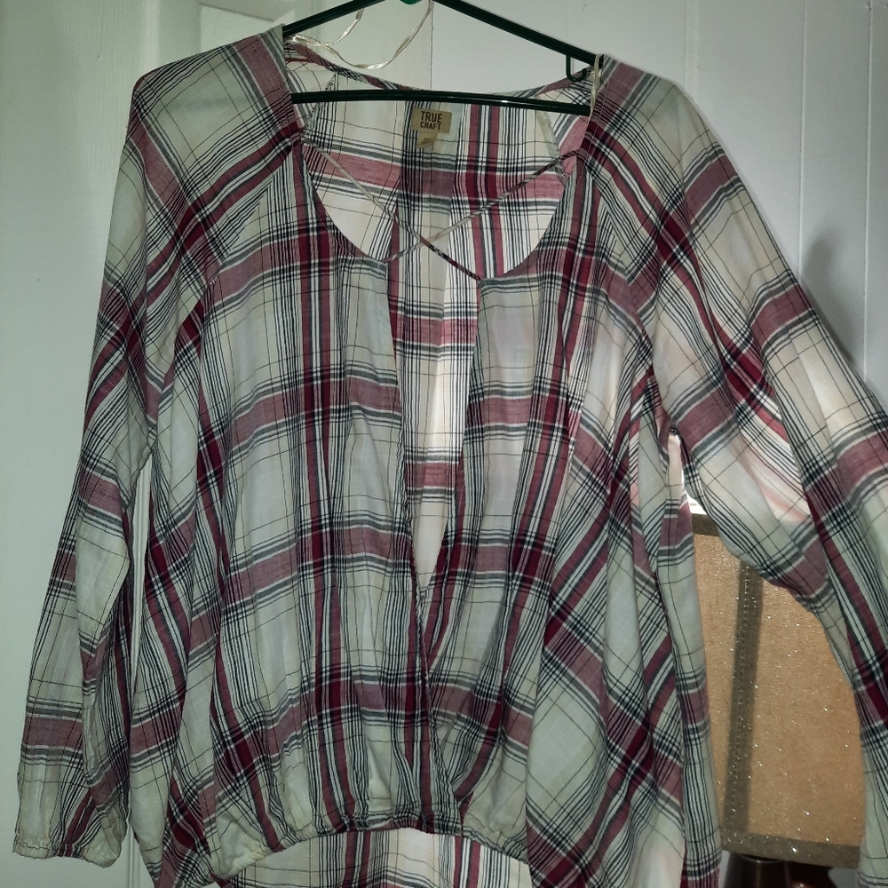 True Craft Top